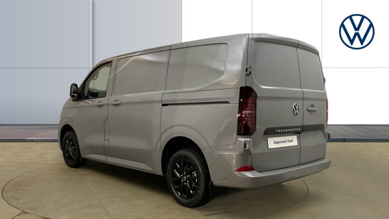 Volkswagen Transporter T28 Swb Diesel 2.0 TDI 110 Commerce Pro Van